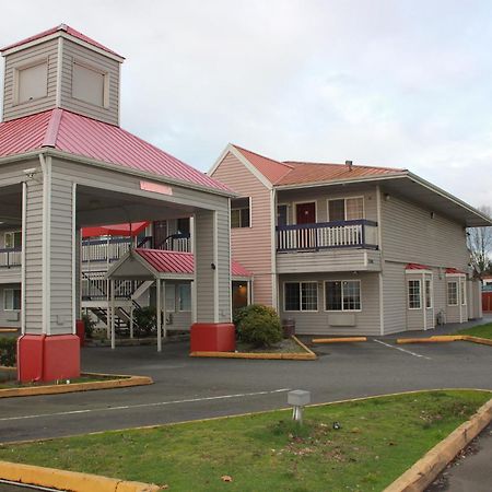 Port Of Tacoma Inn Файф Экстерьер фото